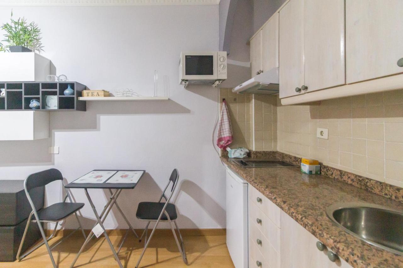 Estudio En Las Canteras II لاس بالماس دي غران كاناريا المظهر الخارجي الصورة